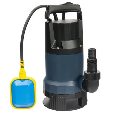 Насос дренажный UNIPUMP 401 PW 400 Вт 220 В