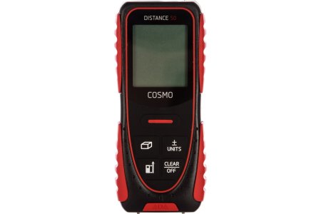 Дальномер ADA Cosmo 50  190х130х30мм