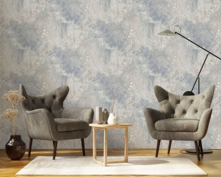 Обои флизелиновые Euro Decor Paint 9164-11