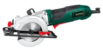 Пила дисковая Favourite FCS 125  1 100Вт