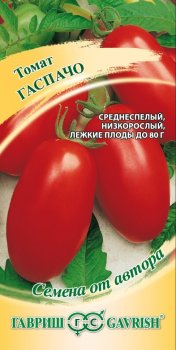Семена томата  Гаспачо Гавриш