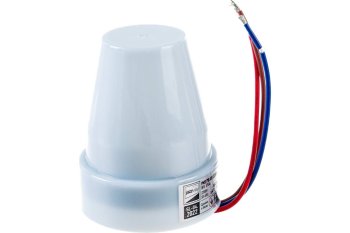 Фотореле накладное Jazzway PMS PR 601 2200Вт