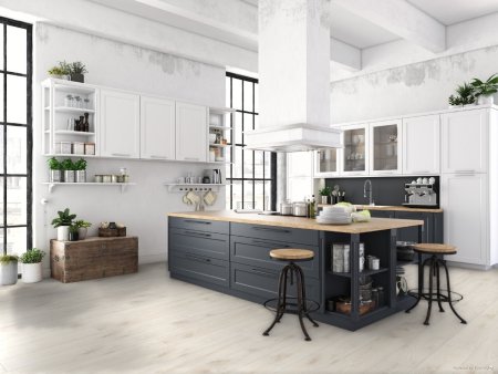 Ламинат Дуб Делоне D4977