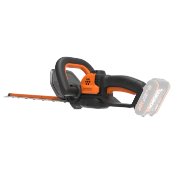 Кусторез аккумуляторный Worx WG264E 20В 2Ач