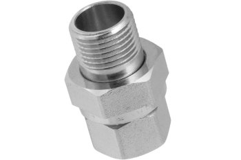 Сгон прямой ВР-НР 1/2"