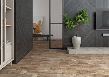 Керамогранит Harbourwood,  цвет серый