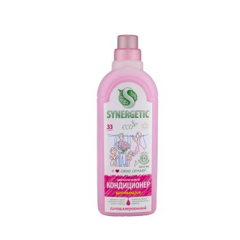 Кондиционер для белья Synergetic Аромамагия 1000 мл