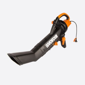 Воздуходувка Worx WG505E