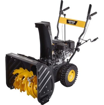 Снегоуборщик бензиновый HUTER SGC 4100