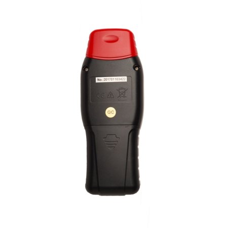 Измеритель влажности и температуры ADA ZHT 70