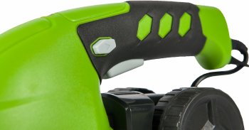 Кусторез аккумуляторный Greenworks G7 2GS 7,2В 2Ач