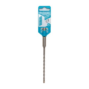 Бур RENNBOHR SDS-plus 5 х 160 мм