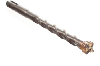 Бур RENNBOHR SDS-plus 10 х 160 мм