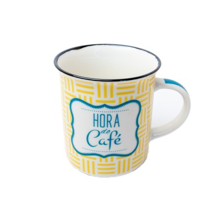 Кружка Coffee break, 300 мл, керамика