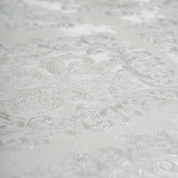Обои флизелиновые Grandeco Leticia. R154101