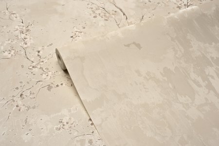 Обои флизелиновые Ateliero Scarlett 588476