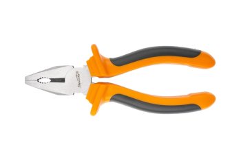 Плоскогубцы 180мм Sparta Comfort