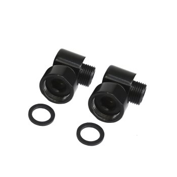 Соединитель ТЭРА 3/4"х1/2" гш угловой