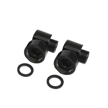 Соединитель ТЭРА 3/4"х1/2" гш угловой