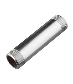 Бочонок наружная НР-НР 1/2"