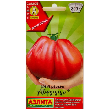 Семена томата  Абруццо Аэлита