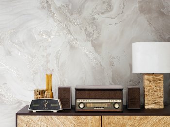 Обои флизелиновые Victoria Stenova  Odyssey 287572