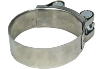 Хомут силовой MasterProf 29-31 мм