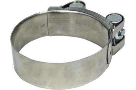 Хомут силовой MasterProf 32-35 мм