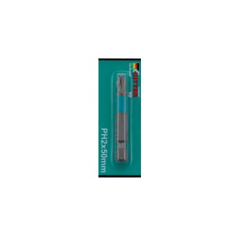 Бита Ritter WP PH2 50 мм 10 шт.