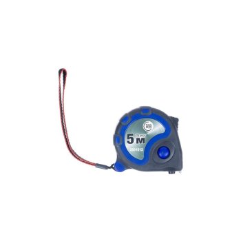 Рулетка T4P 19 мм 5 м