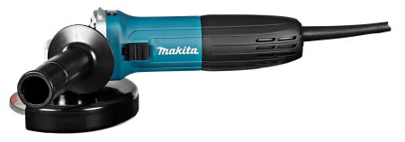 Шлифмашина угловая Makita GA4530R 720Вт 125мм