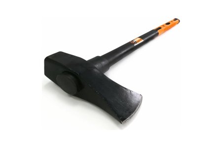 Колун Вихрь фиберглассовая рукоять 2 700 г 1 шт