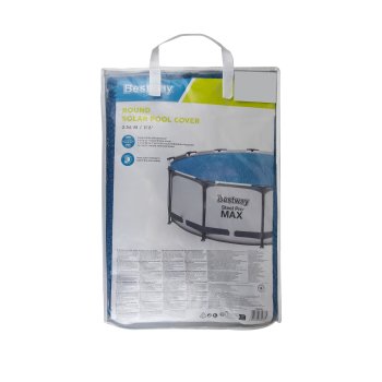 Чехол для бассейнов Bestway 366/396хполиэтилен