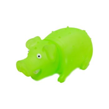 Игрушка для собак Свинья