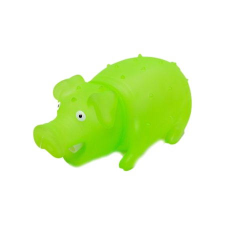 Игрушка для собак Свинья