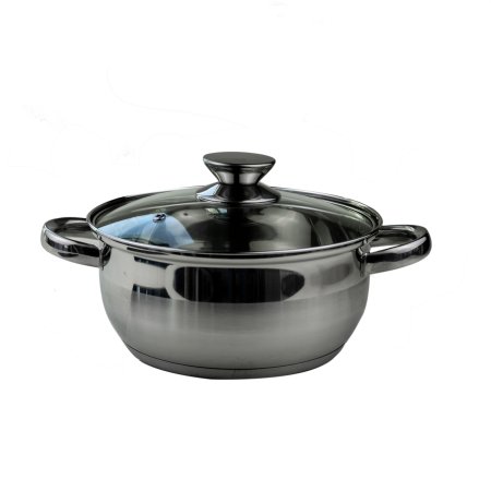 Кастрюля Classic 2,8 л нержавеющая сталь