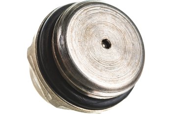 Воздухоотводчик ручной MasterProf 1/2" дюйм