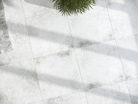 Керамогранит Frosty,  цвет светло-серый