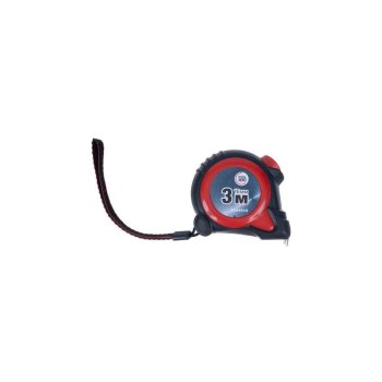 Рулетка PQTools 16 мм 3 м