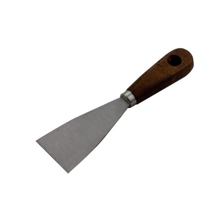 Шпатель малярный T4P 50 мм, металл