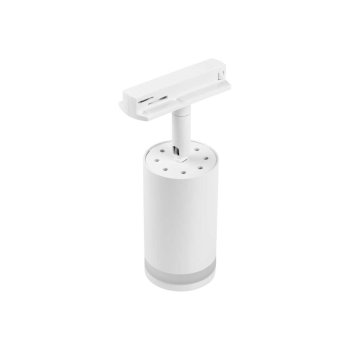 Светильник трековый  направленного света Jazzway PTR 28 50Вт белый GU10