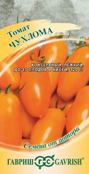 Семена томата  Чухлома Гавриш