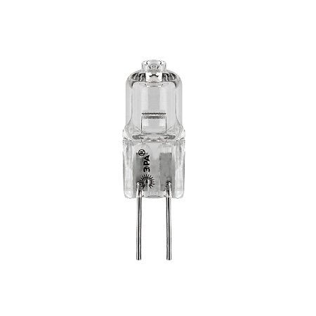 Лампа галогенная Эра G4 20Вт 3000К
