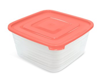 Контейнер для продуктов Унико 1,4 л 1 шт