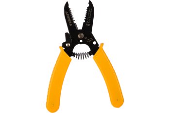 Клещи для зачистки электрокабеля 0,75-6мм2 Stayer PS-26