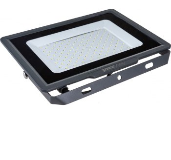Прожектор светодиодный Jazzway PFL-C3 100Вт 6500К холодный белый свет IP65