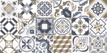 Плитка настенная Artwood , Pattern,