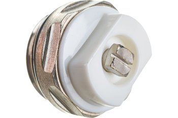 Воздухоотводчик ручной MasterProf 1/2" дюйм