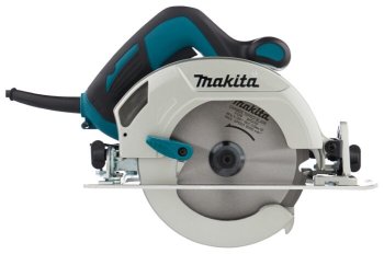 Пила дисковая Makita HS6601 950Вт