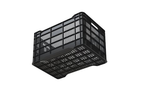 Ящик Альт для овощей 51х34,5х30см